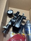 Everpure Ev920281 Water Filter Assembly Qc71 4fc-s W  Pentair Cartridge  new 