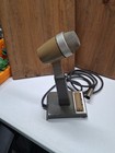 Vintage Shure Non-amplified 4-pin Mic