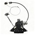 Left Driver Power Sliding Door Motor For Honda Odyssey 2011-2017 72050-tk8-305