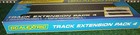 Scalextric Track Extension Pack 4 Tracks C8526 Vintage 4x Standard Straights
