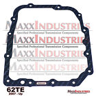 62te Transmission Pan Gasket - Valve Body solenoid Pack Cover Farpak  hd Fiber 