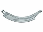 Video Laryngoscope Blade For Dre Inview Hd Disposable Macintosh Airway Blades