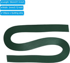 Quilling Strips Paper 120pcs 1 8  3mm  54cm Origami Paper Quilling Strip For Art