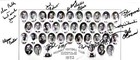 Cfl Toronto Argonauts 1952 Grey Cup Champs Football Team Signed 11x17 Photo  13 