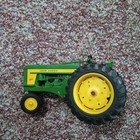 John Deere Model 720 Diesel Tractor 1 16 Ertl Precision Classics 10  5832