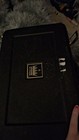King Clarinet Instrument Black Woodwind With Case Included