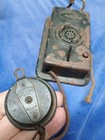 Pairfone Intercom Telephone S h  Couch Co  Single Unit