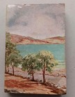 1946 Japanese New Testament Bible   American Bible Society   Ghq Occupation Era