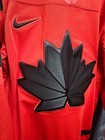 Men s S Nike Team Canada Olympic Replica Hockey Jersey University Red P34235
