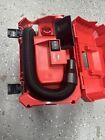 Milwaukee 0960-20 M12 Fuel 1 6gal Wet dry Vacuum