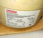 New Stearns 1-055-043-01-bqf Brake 208-230 460 Vac 10 Lb-ft Torque