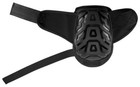 Sas 7105 Pair Of Deluxe Gel Knee Pads   new  
