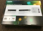 Shure Blx24 beta58 Wireless Handheld Vocal Supercardioid Mic - H11 Frequency
