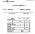 Mct Oil Usp nf  ep bp  Fcc Kosher C8 c10 -100ml Vial