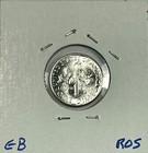 1953 Roosevelt Dime  Choice To Gem Uncirculated
