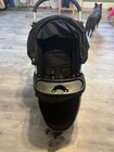 Britax U781905 B-agile Stroller - Black
