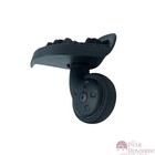 Samsonite Luggage Cosmolite Black Label Replacement Part Spinner Wheel Large