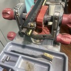 45 Caliber Thompson Center Muzzleloader Barrel With Hickory Ramrod