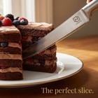 Cake Knife And Server Set  Cake Cutter And Pie Spatula Cake Server And Knife Set