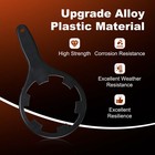 Alloy Plastic Material Chlorinator Wrench Opener Tool For Hayward Cl200 Cl220 Us