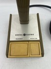 Vintage General Electric Ge Shure Brothers Dynamic Microphone Model 19b209459p1