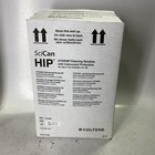 Case Of 2 Scican Cs-hipl Hydrim Cleaning Solution Instrument Protection 1 Gal