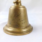 Pegasus Brass Bell Winged Flying Horse Greek Mythology Son Of Poseidon Fantasy