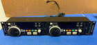 Denon Dn-2100f Dual Cd Player Controller