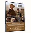 The Madison Season 1    2025 all Region New Box-