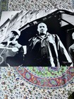 A Tribe Called Quest Poster Black White Hip Hop Group Portrait 98  24 x36 