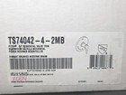 Kohler Ts74042-4-2mb Pitch Rite-temp Valve Trim  Shower Trim Faceplate W handle