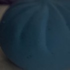 Blue Squeeze Ball Stress Reliever Stress Relief Squeezable Ball