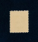 Drbobstamps Us Scott  k18 Mint Nh Shanghai Overprint Stamp Cat  225