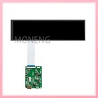 8 8 1920x480 Ips Lcd Screen Hsd088ipw1 Cpu Gpu Sub Display Mini Hd Mi Mipi Board