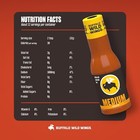 Buffalo Wild Wings Medium Buffalo Sauce  12 Oz  Perfect Dipping Sauce