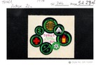 Tonga 1971 Postage Stamp 20 Seniti New Sa-284