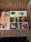                         Mixed Sports Card Lot-medium Flat Rate Usps Box Of All Base  Q-7