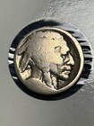 Original Hobo Nickel  Buffalo Nickel  Monster Camero Hobo Nickel     