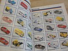 1989 Matchbox Catalog Minatures Superkings Models Of Yesteryear