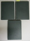 3 Volume Set 1932   History Of Central New York  Genealogy  Syracuse 1500 Pages