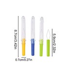 3pcs Automatic Sewing Threader For Household Sewing Tool Needle Threader Tool