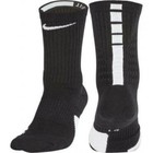 New Nike Elite 1 5 Cushion Crew Dri Fit Socks Improved Lightweight Nba Kd Lebron