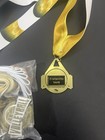 Volleyball Medal Award - Lot Of 10