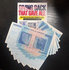          Lot Of 20  Zimbabwe 100 Trillion Dollar Currency  Series Aa 2008  P-91         