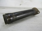 Straight Pipe Exhaust Off A Lycoming O-290  Used