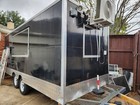 2024 Equipped Food Trailer