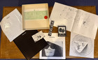 Beatles Vintage 1969 John Lennon Yoko Ono Us Wedding Album  8 Track Sealed  