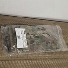 Spiritus Systems Reactive Molle Tubes Cummerbund Multicam Pc-mtr-mc Unused