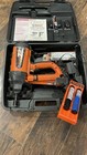 Ramset T3 Mag Gas Fastening Tool W charger  2 Fuel Cells  2 Batteries And Case