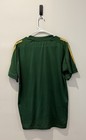 Adidas Portland Timbers Mls Soccer Men   s Jersey Medium Green Logo Henley 2020